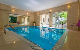Sadyba Spa